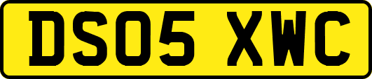 DS05XWC