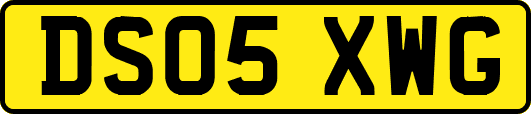 DS05XWG