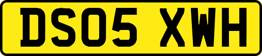 DS05XWH
