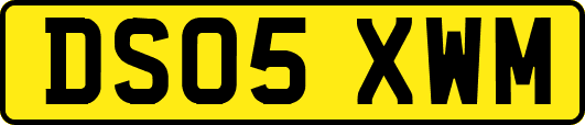 DS05XWM