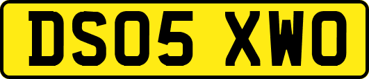 DS05XWO