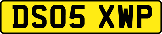 DS05XWP