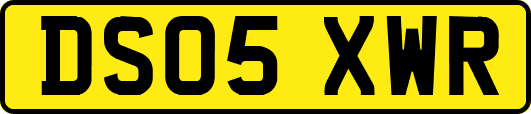 DS05XWR