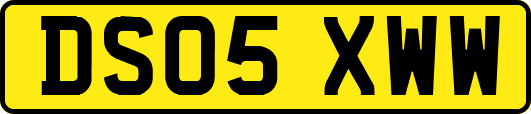 DS05XWW