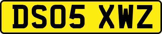DS05XWZ