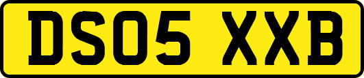 DS05XXB