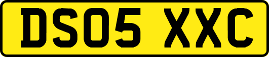 DS05XXC
