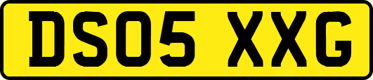 DS05XXG