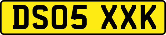 DS05XXK