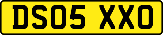 DS05XXO
