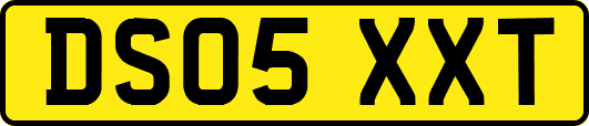 DS05XXT