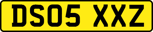 DS05XXZ