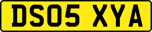 DS05XYA