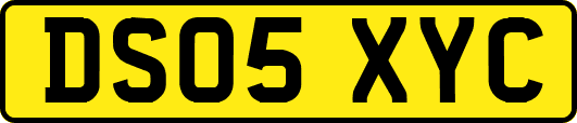 DS05XYC