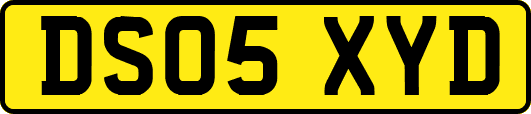 DS05XYD