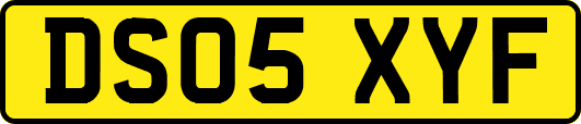DS05XYF