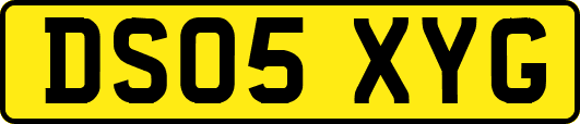 DS05XYG