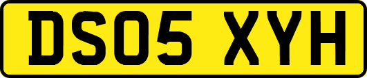 DS05XYH