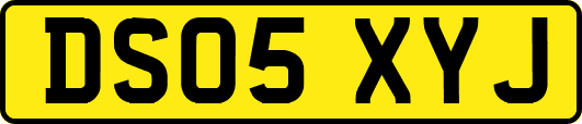 DS05XYJ