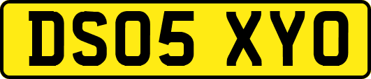 DS05XYO
