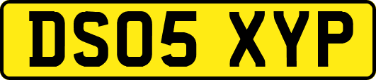 DS05XYP