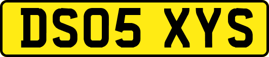 DS05XYS