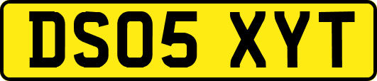 DS05XYT