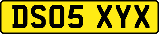 DS05XYX