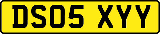 DS05XYY