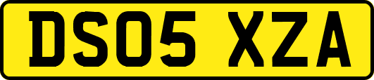 DS05XZA