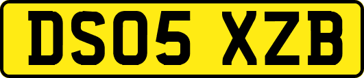 DS05XZB