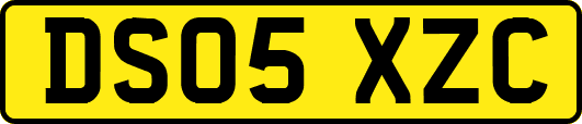 DS05XZC