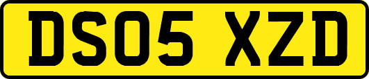 DS05XZD