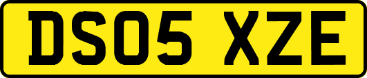 DS05XZE