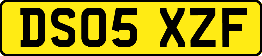 DS05XZF