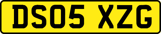 DS05XZG