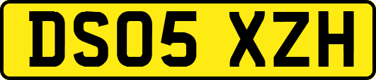 DS05XZH