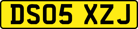 DS05XZJ