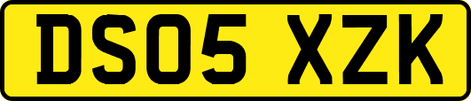 DS05XZK