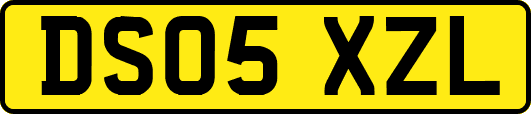 DS05XZL