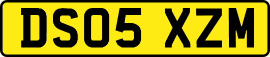 DS05XZM