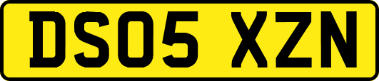 DS05XZN
