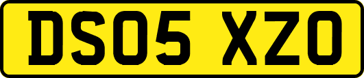 DS05XZO