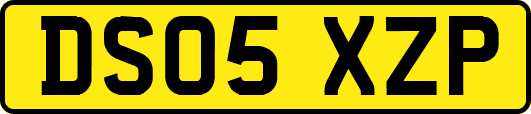 DS05XZP