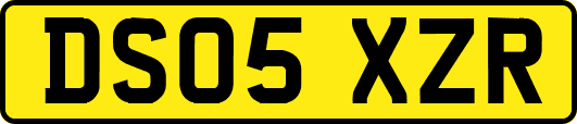 DS05XZR