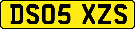 DS05XZS