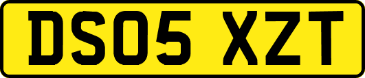 DS05XZT