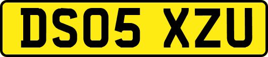 DS05XZU