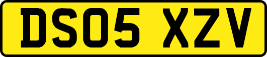 DS05XZV