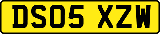 DS05XZW
